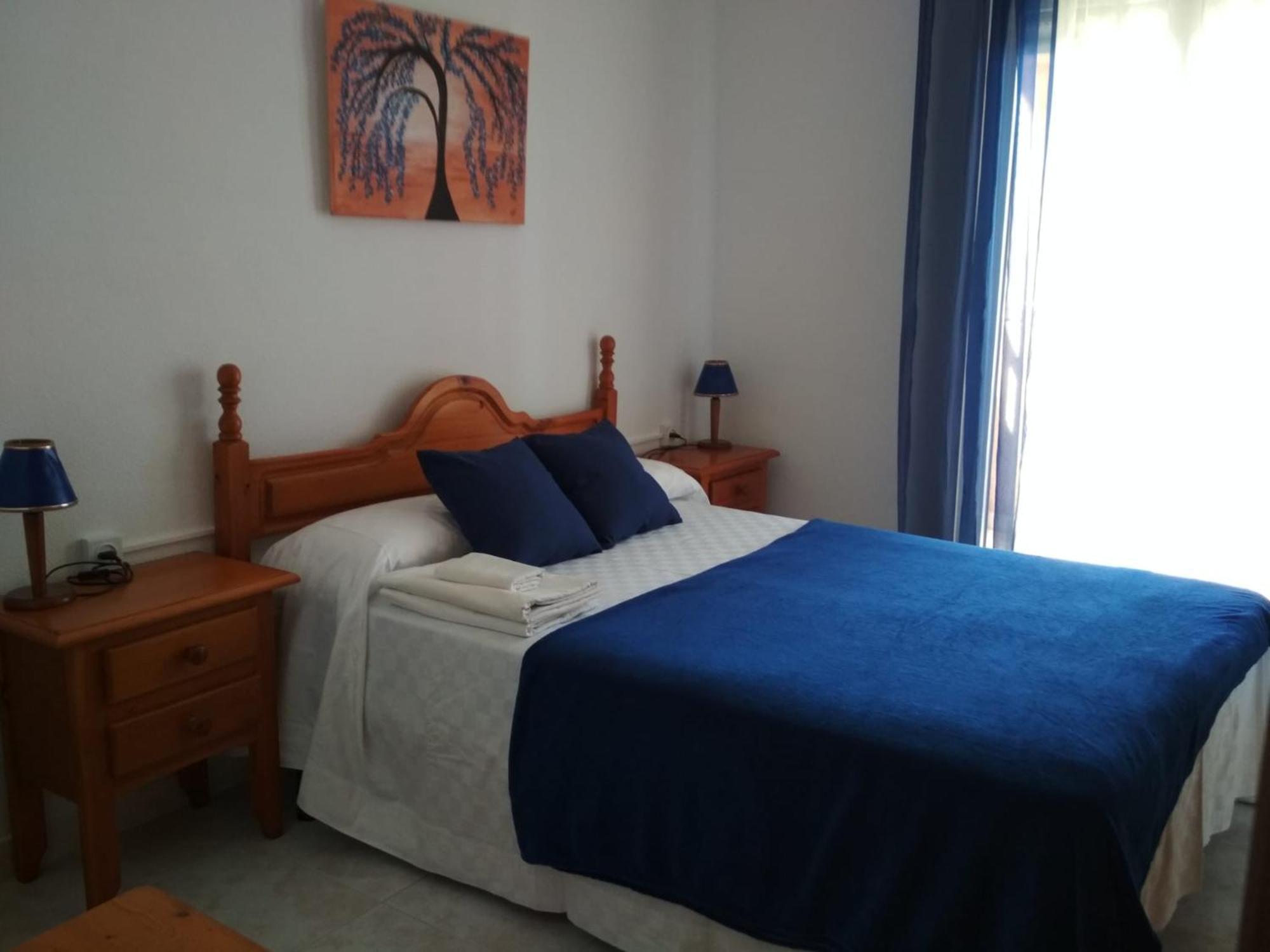 Apartamentos Copacabana Playa ラ・マンガ・デル・マール・メノール エクステリア 写真