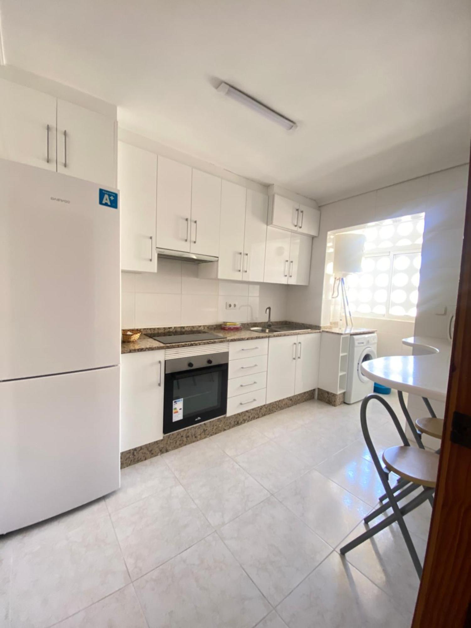 Apartamentos Copacabana Playa ラ・マンガ・デル・マール・メノール エクステリア 写真