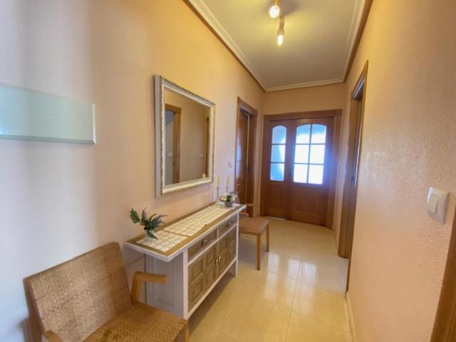 Apartamentos Copacabana Playa ラ・マンガ・デル・マール・メノール エクステリア 写真