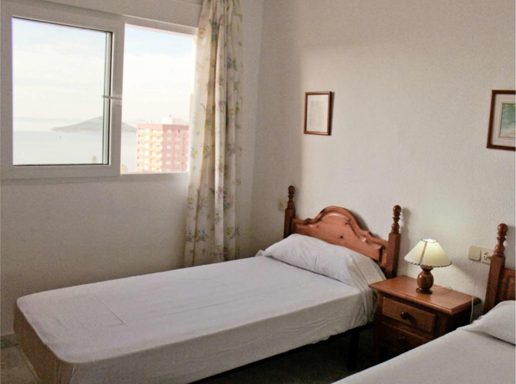 Apartamentos Copacabana Playa ラ・マンガ・デル・マール・メノール エクステリア 写真