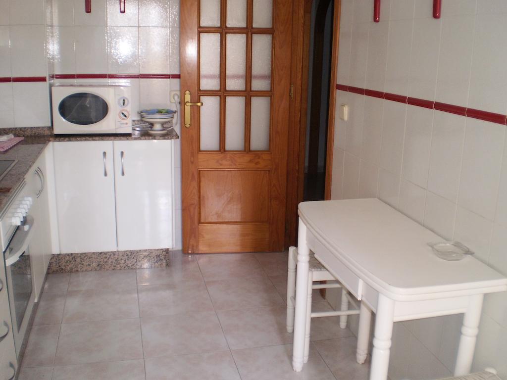 Apartamentos Copacabana Playa ラ・マンガ・デル・マール・メノール エクステリア 写真